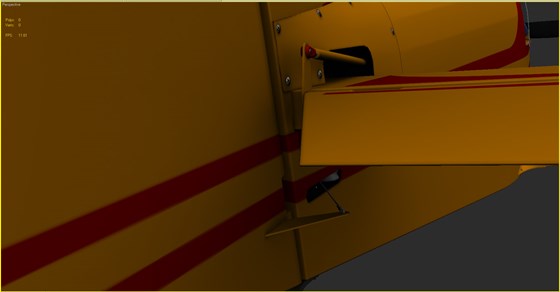 3D графика: Argo 02